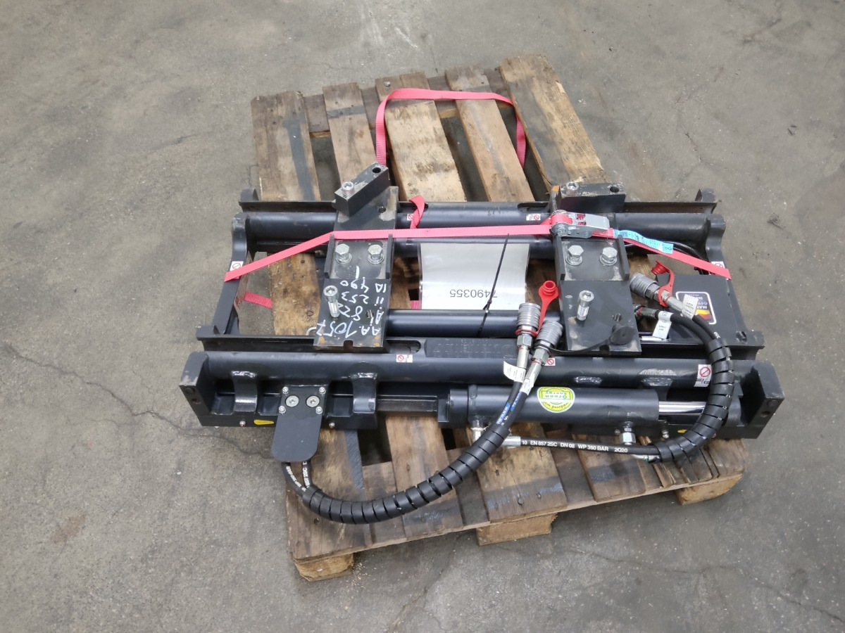 Weitere RZV20S - Horquillas para Equipo de manutención: foto 3 Weitere RZV20S - Horquillas para Equipo de manutención: foto 3