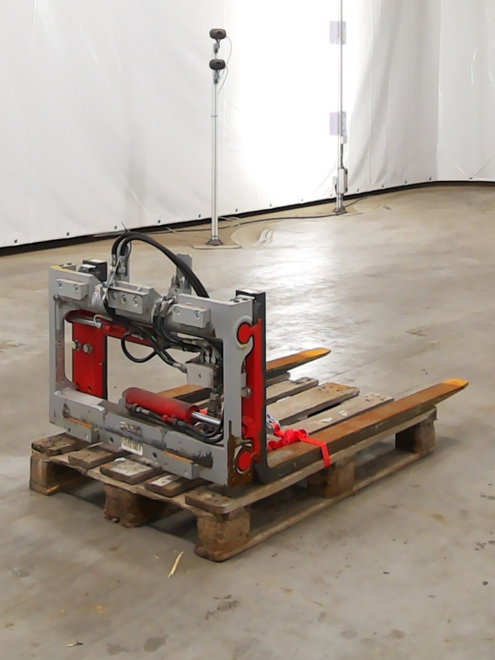 Weitere RZV25 - Horquillas: foto 2 Weitere RZV25 - Horquillas: foto 2