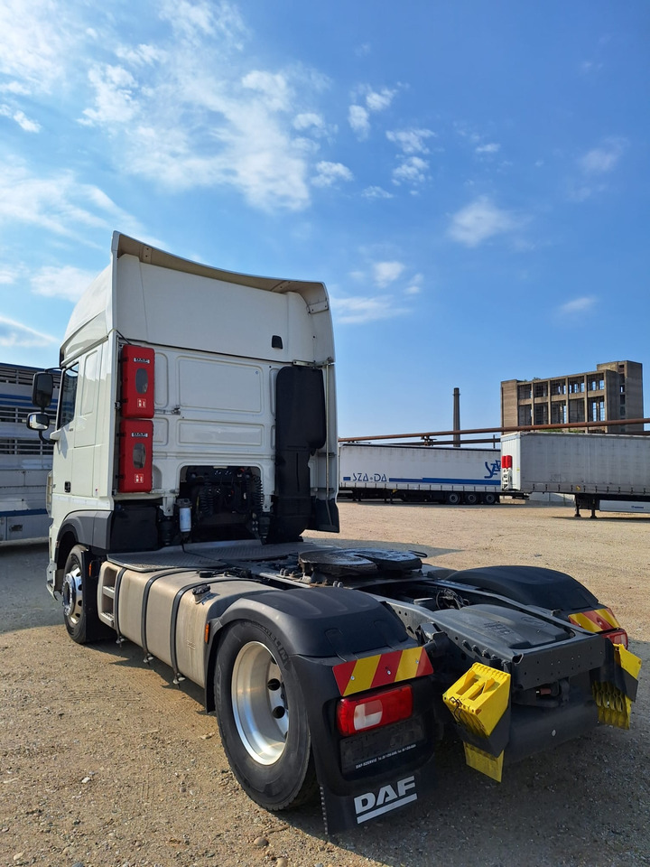 Cabeza tractora nuevo DAF XF 480: foto 7