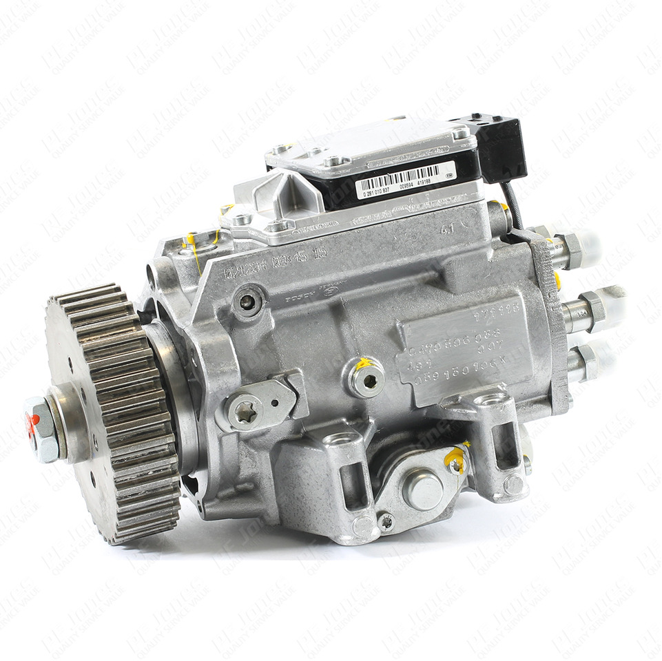 Audi 2.5 TDI Injection Pump AKN 150 cp - Bomba de combustible para Otros maquinaria: foto 2 Audi 2.5 TDI Injection Pump AKN 150 cp - Bomba de combustible para Otros maquinaria: foto 2