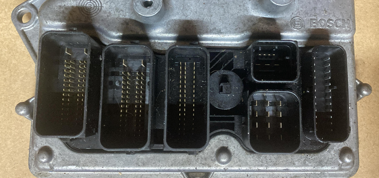 BMW Calculator 8487494 - Unidad de control: foto 3 BMW Calculator 8487494 - Unidad de control: foto 3