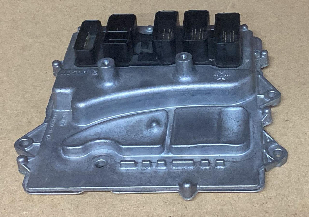 BMW Calculator 8487494 - Unidad de control: foto 1 BMW Calculator 8487494 - Unidad de control: foto 1