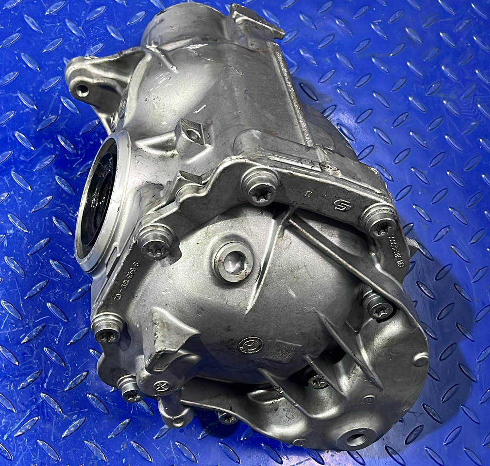 BMW Rear Differential xDrive 8643137-01 - Transmisión: foto 1 BMW Rear Differential xDrive 8643137-01 - Transmisión: foto 1