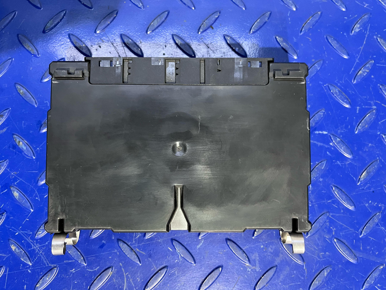 BOSCH CPC5 ECU A0554462402 - Unidad de control: foto 2 BOSCH CPC5 ECU A0554462402 - Unidad de control: foto 2
