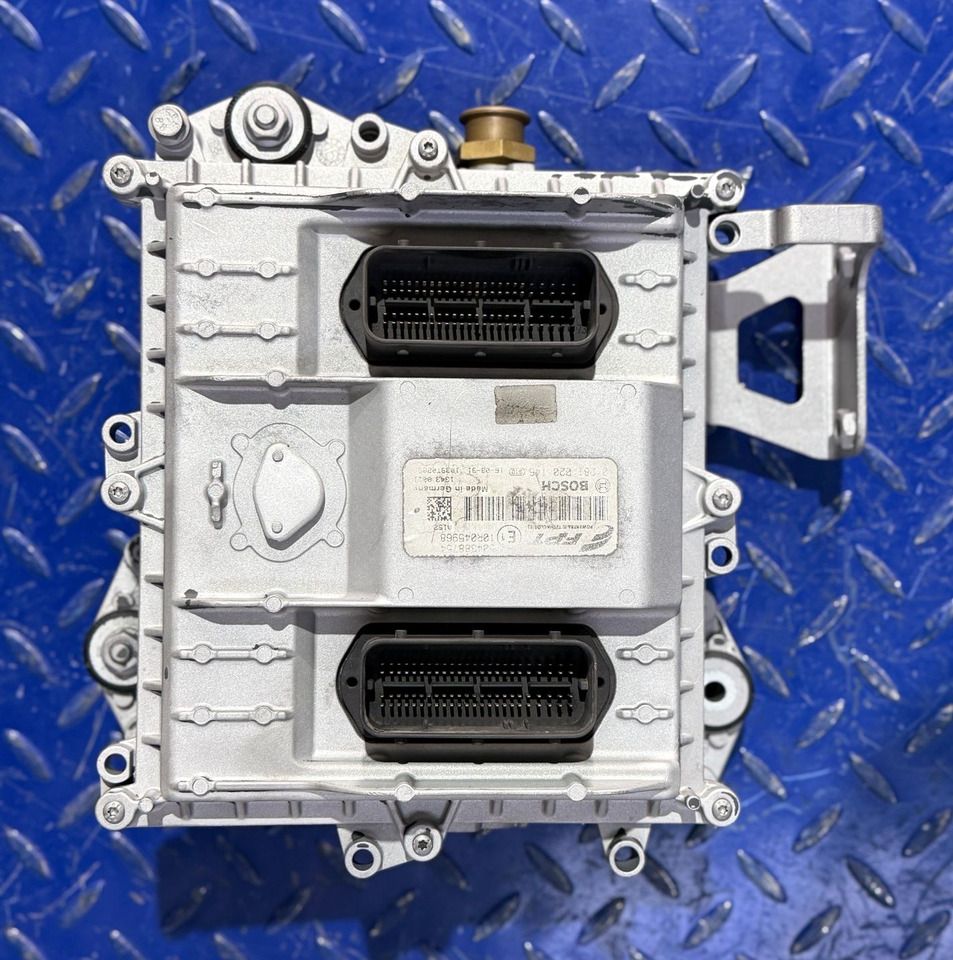 Iveco Engine Control Unit - Unidad de control para Camión: foto 1 Iveco Engine Control Unit - Unidad de control para Camión: foto 1