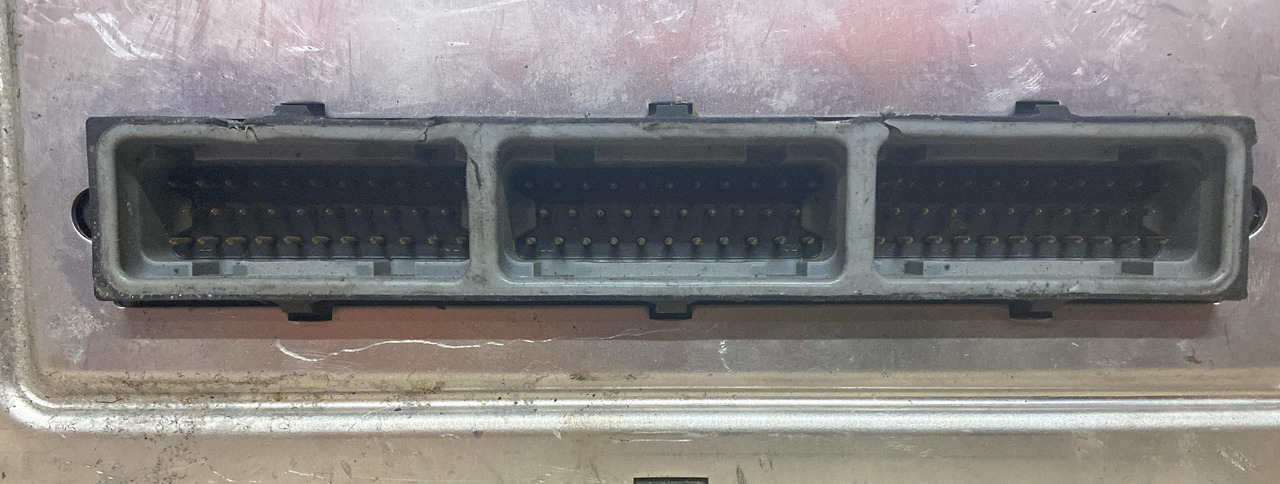 Jeep Grand Cherokee ECU P56044643AD - Unidad de control: foto 3 Jeep Grand Cherokee ECU P56044643AD - Unidad de control: foto 3