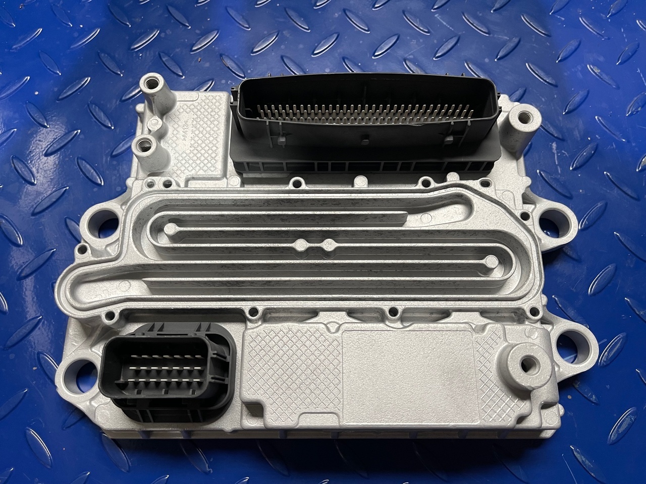 Mercedes Actros MP4 A0004463154 - Unidad de control para Camión: foto 2 Mercedes Actros MP4 A0004463154 - Unidad de control para Camión: foto 2