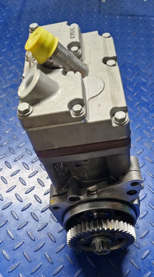Mercedes Benz Air Compressor A0011306415 Reconditioned - Compresor para Otros maquinaria: foto 4 Mercedes Benz Air Compressor A0011306415 Reconditioned - Compresor para Otros maquinaria: foto 4