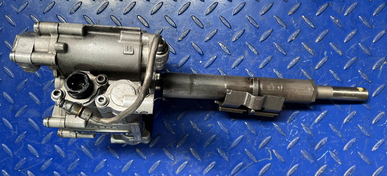 Mercedes Benz Gearshift Actuator A9702680181 Axor Atego Euro 5 - Caja de cambios: foto 2 Mercedes Benz Gearshift Actuator A9702680181 Axor Atego Euro 5 - Caja de cambios: foto 2