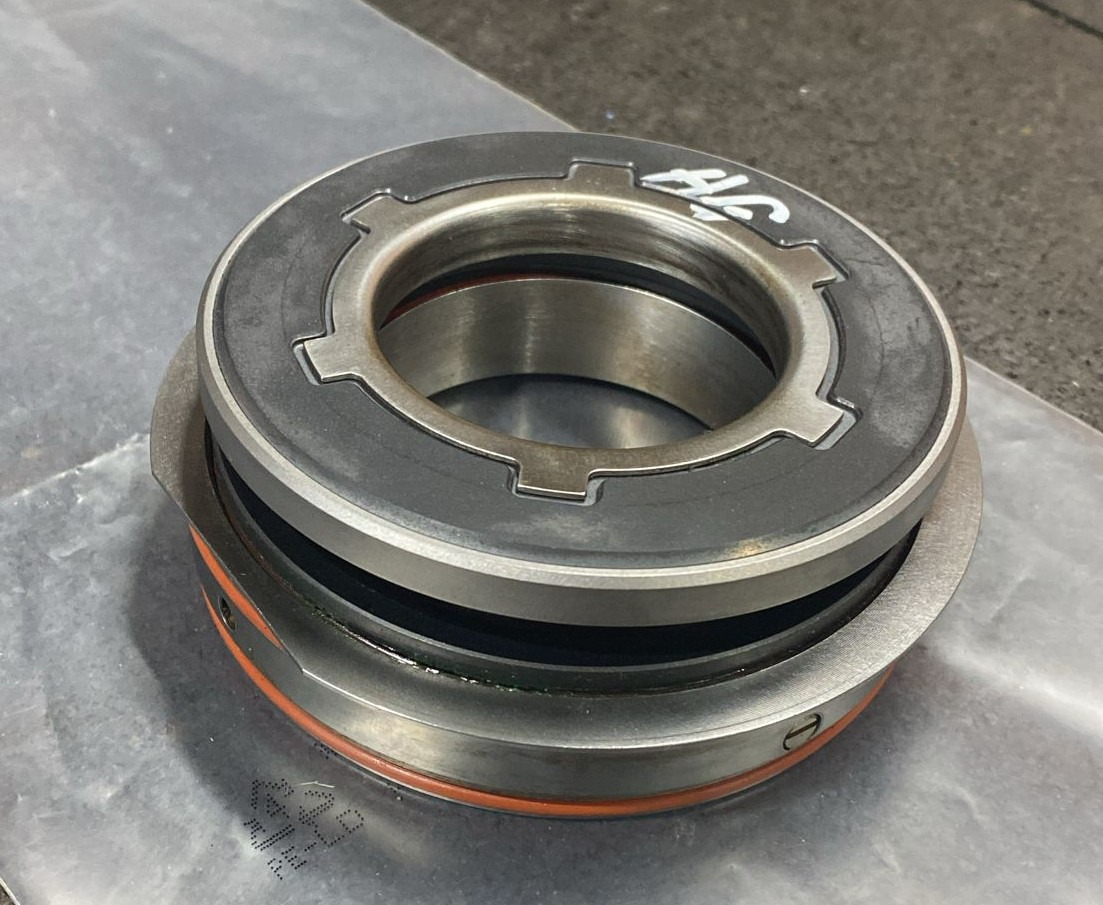 Mercedes Benz Retarder Repair Kit A0004308495 - Turbocompresor para Camión: foto 1 Mercedes Benz Retarder Repair Kit A0004308495 - Turbocompresor para Camión: foto 1