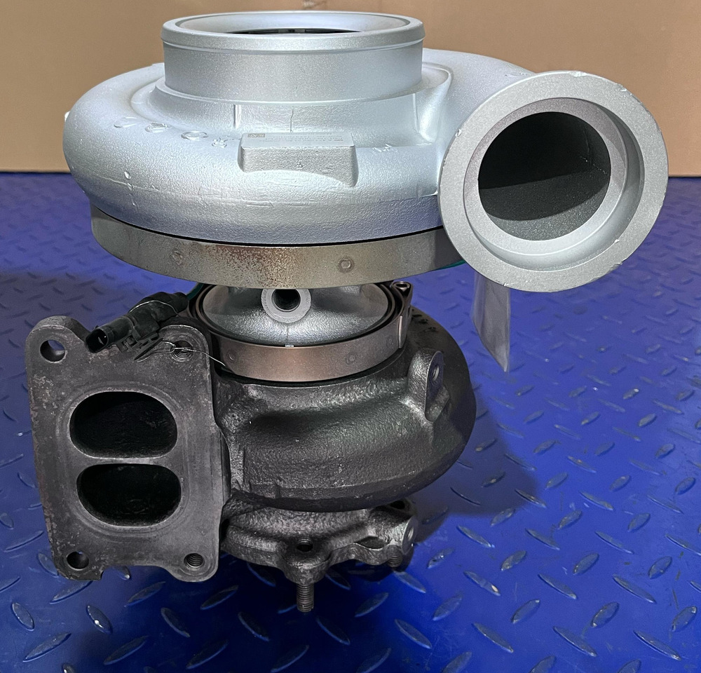 Mercedes Benz Turbocharger A4710903480 OM471 Euro 6 - Turbocompresor para Camión caja cerrada: foto 4 Mercedes Benz Turbocharger A4710903480 OM471 Euro 6 - Turbocompresor para Camión caja cerrada: foto 4