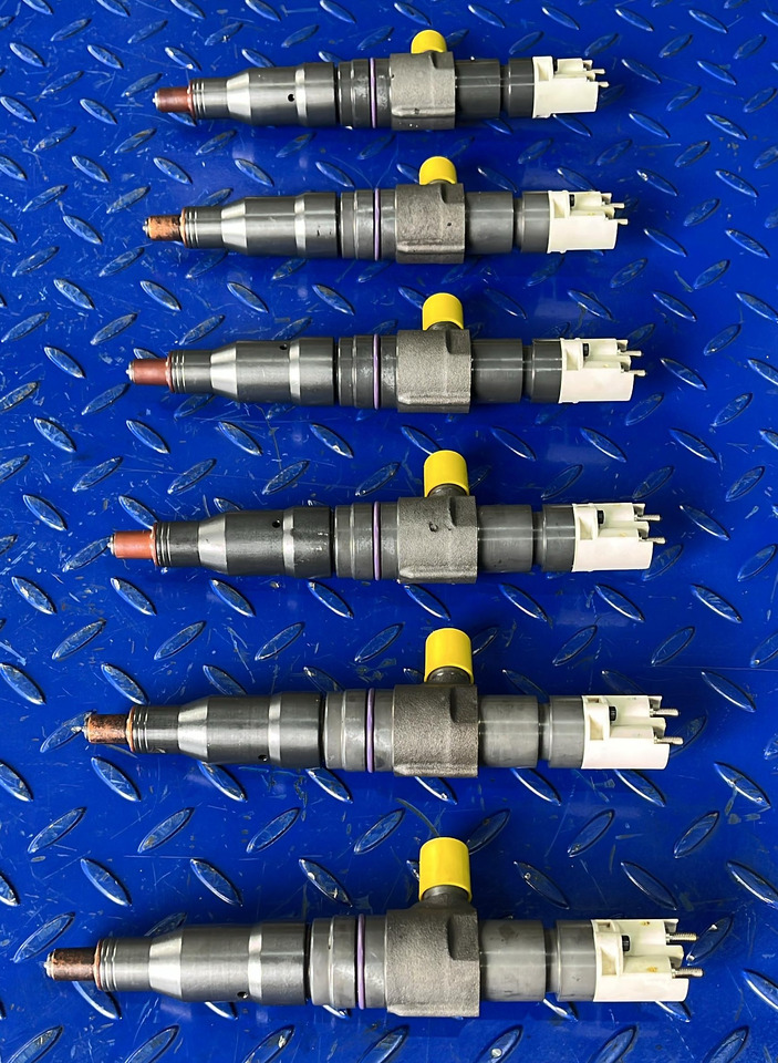 Mercedes Injector Atego Arocs Euro 6 A9362187 - Inyector para Camión: foto 3 Mercedes Injector Atego Arocs Euro 6 A9362187 - Inyector para Camión: foto 3