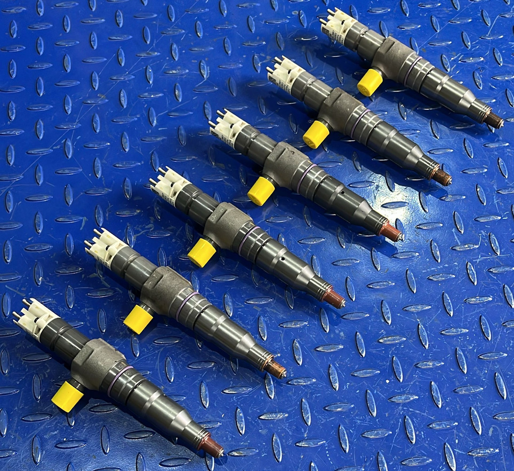 Mercedes Injector Atego Arocs Euro 6 A9362187 - Inyector para Camión: foto 4 Mercedes Injector Atego Arocs Euro 6 A9362187 - Inyector para Camión: foto 4