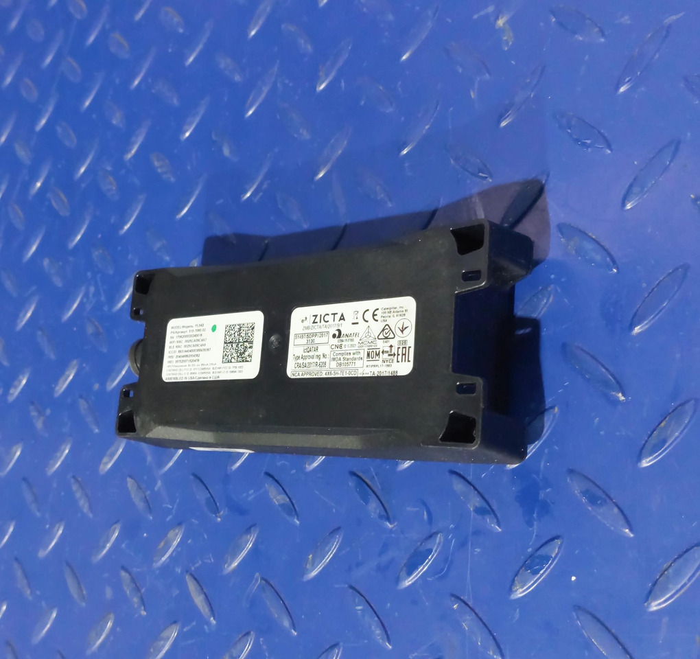 CATERPILLAR Celular / Radio PL541 - Piezas de recambio para Excavadora: foto 1 CATERPILLAR Celular / Radio PL541 - Piezas de recambio para Excavadora: foto 1