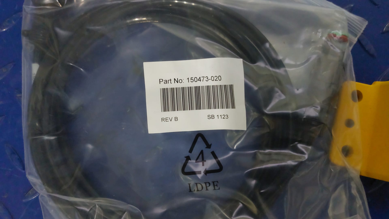 CATERPILLAR KIT Senzor de Captare Laser Trimble LC450/511 - Piezas de recambio para Excavadora: foto 3 CATERPILLAR KIT Senzor de Captare Laser Trimble LC450/511 - Piezas de recambio para Excavadora: foto 3