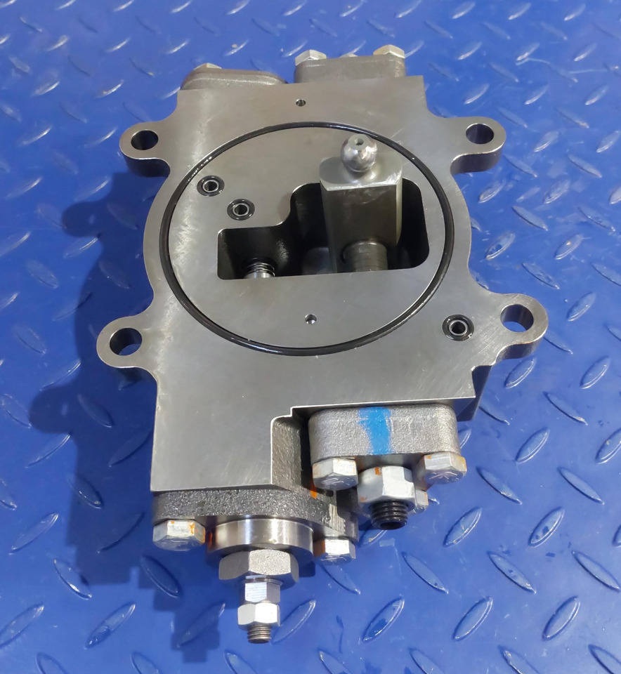 CATERPILLAR REGULATOR POMPA HIDRAULICA 282-1543 - Piezas de recambio para Maquinaria de construcción: foto 3 CATERPILLAR REGULATOR POMPA HIDRAULICA 282-1543 - Piezas de recambio para Maquinaria de construcción: foto 3