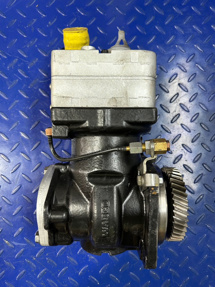Mercedes Atego 3 Euro 6 Wabco Air Compressor A0011307615 - Piezas de recambio para Camión: foto 1 Mercedes Atego 3 Euro 6 Wabco Air Compressor A0011307615 - Piezas de recambio para Camión: foto 1
