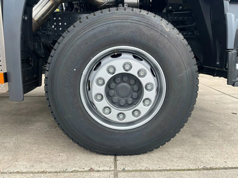 Cabeza tractora nuevo Mercedes-Benz Actros 3348 S 6x4 Tractor Head: foto 17 Cabeza tractora nuevo Mercedes-Benz Actros 3348 S 6x4 Tractor Head: foto 17