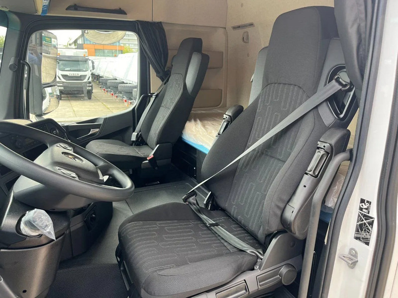 Cabeza tractora nuevo Mercedes-Benz Actros 3348 S 6x4 Tractor Head: foto 19 Cabeza tractora nuevo Mercedes-Benz Actros 3348 S 6x4 Tractor Head: foto 19