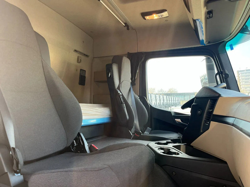 Cabeza tractora nuevo Mercedes-Benz Actros 4048 S 6x4 Tractor Head: foto 19
