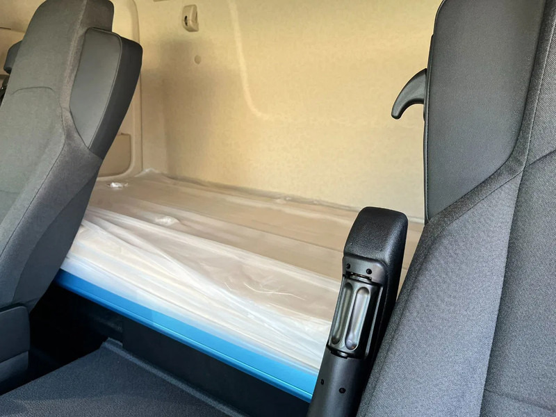 Cabeza tractora nuevo Mercedes-Benz Actros 4048 S 6x4 Tractor Head: foto 17