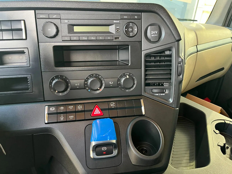 Cabeza tractora nuevo Mercedes-Benz Actros 4048 S 6x4 Tractor Head: foto 15