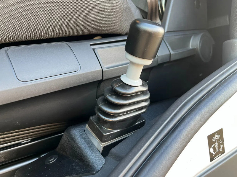 Cabeza tractora nuevo Mercedes-Benz Actros 4048 S 6x4 Tractor Head: foto 18