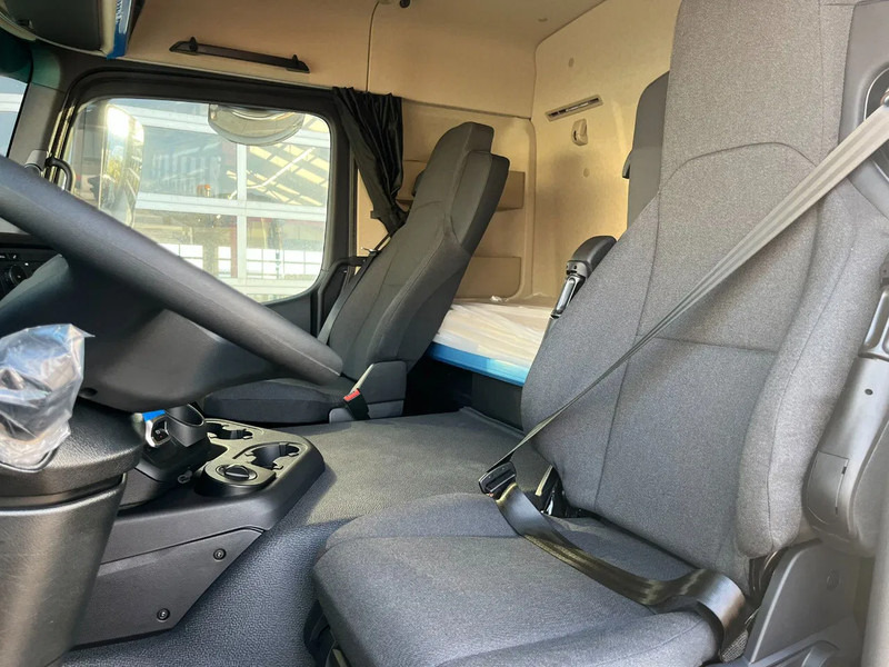 Cabeza tractora nuevo Mercedes-Benz Actros 4048 S 6x4 Tractor Head: foto 13