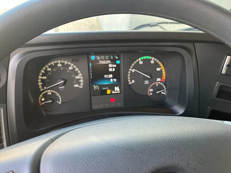 Cabeza tractora nuevo Mercedes-Benz Actros 4048 S 6x4 Tractor Head: foto 16