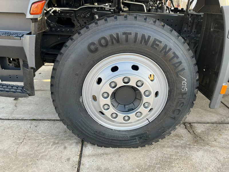 Cabeza tractora nuevo Mercedes-Benz Actros 4048 S 6x4 Tractor Head: foto 10