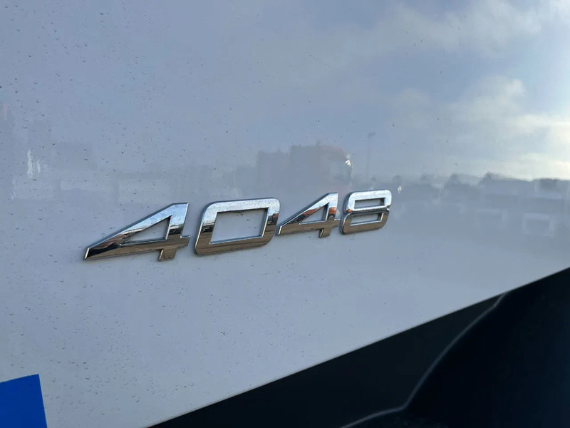 Cabeza tractora nuevo Mercedes-Benz Actros 4048 S 6x4 Tractor Head: foto 8