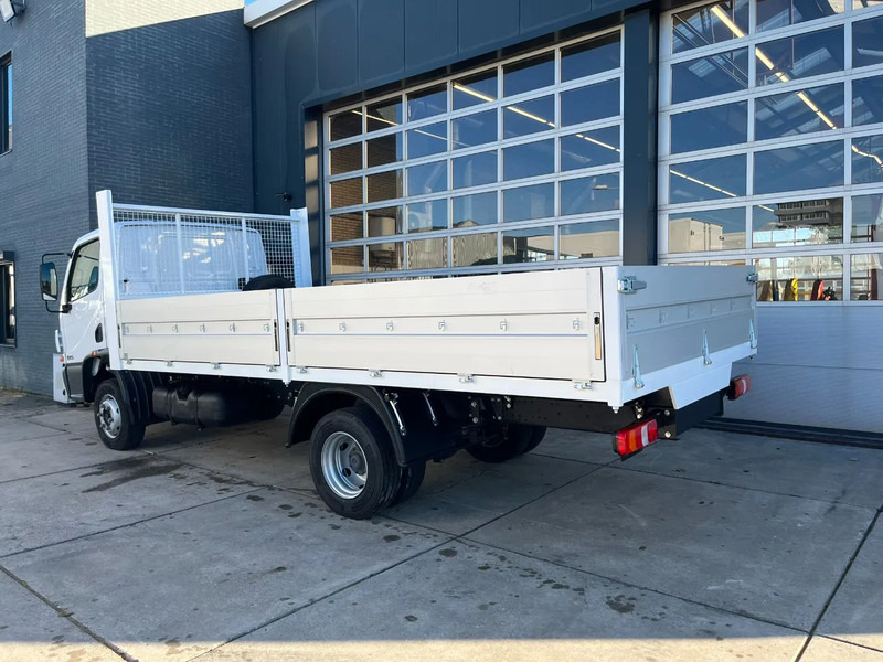 Mercedes-Benz Accelo 915 4x2 Flatbed with dropsides - Camión caja abierta: foto 3 Mercedes-Benz Accelo 915 4x2 Flatbed with dropsides - Camión caja abierta: foto 3