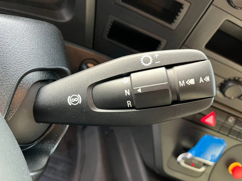 Camión lona nuevo Mercedes-Benz Arocs 3340 A 6x6 Cargo Truck: foto 12 Camión lona nuevo Mercedes-Benz Arocs 3340 A 6x6 Cargo Truck: foto 12