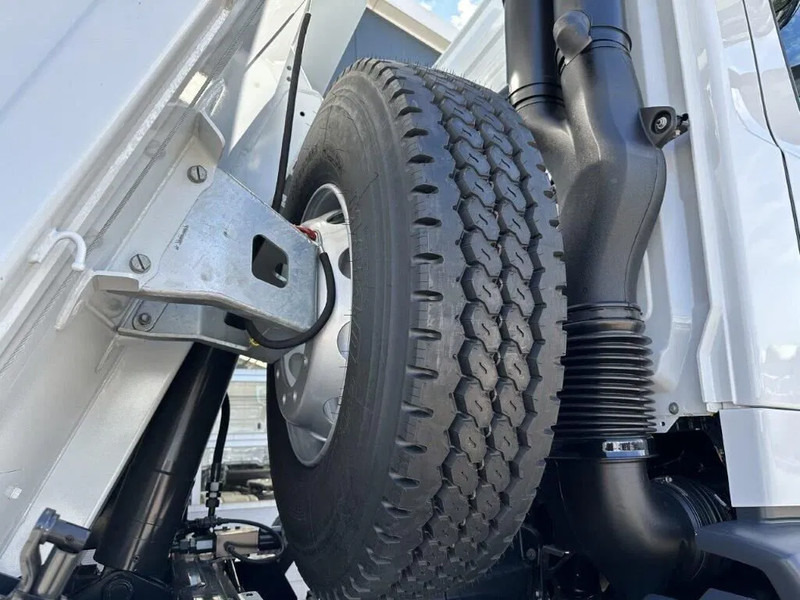 Camión volquete nuevo Mercedes-Benz Arocs 4140 K 8x4 Meiller Tipper: foto 20 Camión volquete nuevo Mercedes-Benz Arocs 4140 K 8x4 Meiller Tipper: foto 20