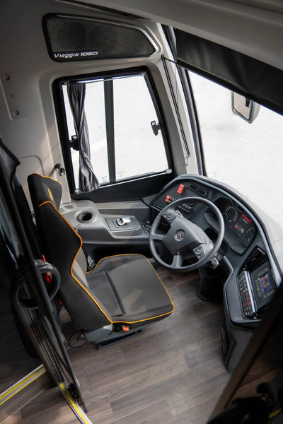 Autocar nuevo Mercedes-Benz O500 1936 RS Marcopolo G8 Viaggio 1050 Passenger Bus: foto 11