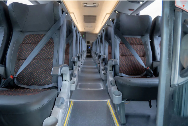 Autocar nuevo Mercedes-Benz O500 1936 RS Marcopolo G8 Viaggio 1050 Passenger Bus: foto 14