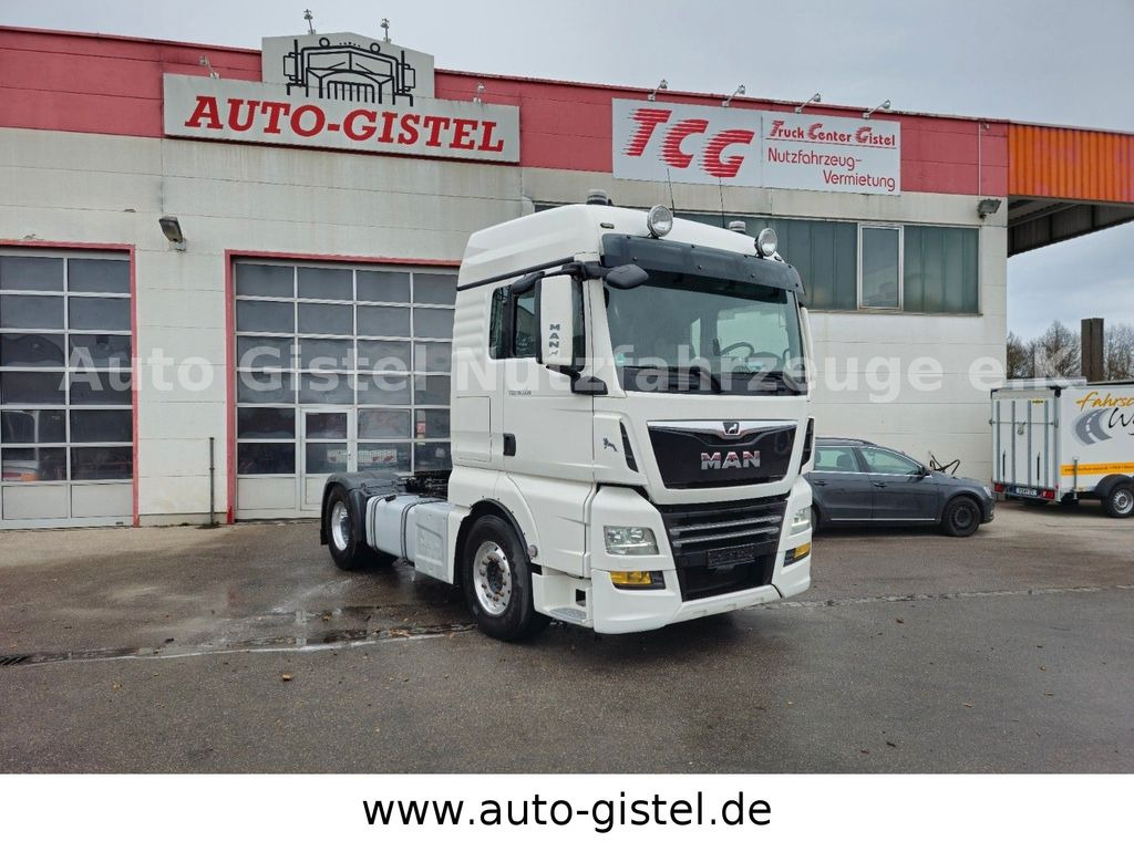 MAN TGX 18.500 4x2 LL *XLX MAN TGX 18.500 4x2 LL *XLX - Cabeza tractora: foto 1 MAN TGX 18.500 4x2 LL *XLX MAN TGX 18.500 4x2 LL *XLX - Cabeza tractora: foto 1