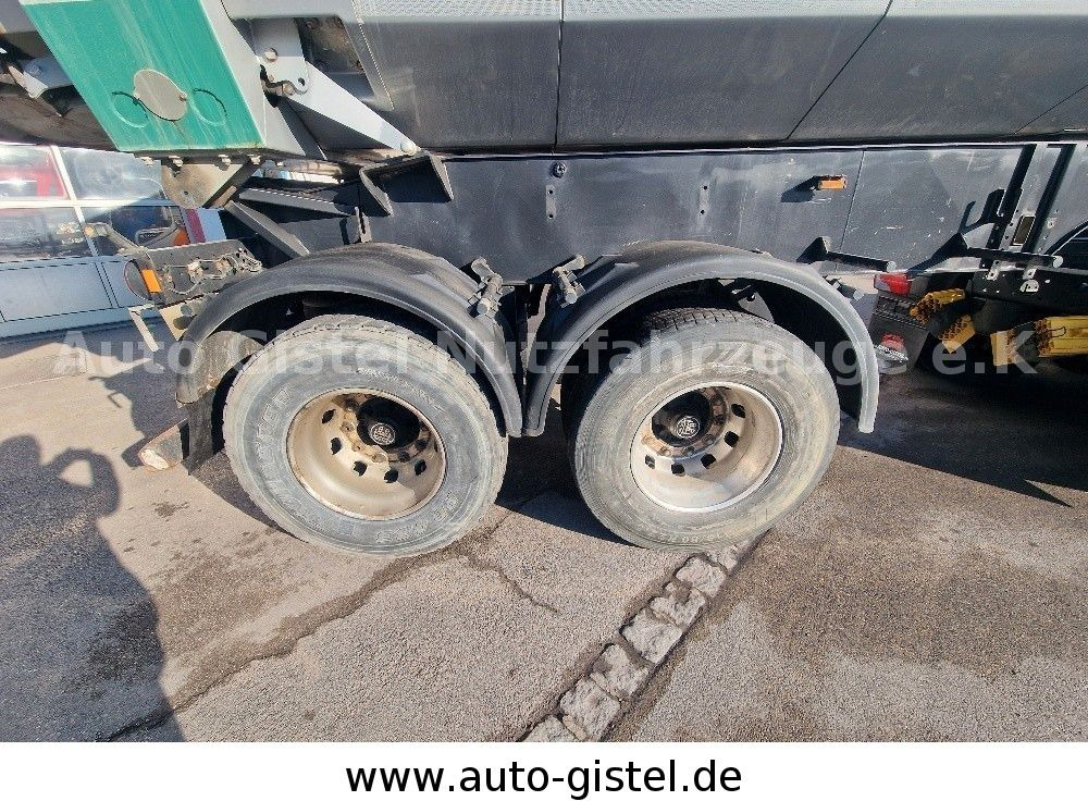 Kempf SKM 32/2 Alu,Thermo,Alufelgen,Zwillingsbereifung Kempf SKM 32/2 Alu,Thermo,Alufelgen,Zwillingsbereifung - Semirremolque volquete: foto 3 Kempf SKM 32/2 Alu,Thermo,Alufelgen,Zwillingsbereifung Kempf SKM 32/2 Alu,Thermo,Alufelgen,Zwillingsbereifung - Semirremolque volquete: foto 3