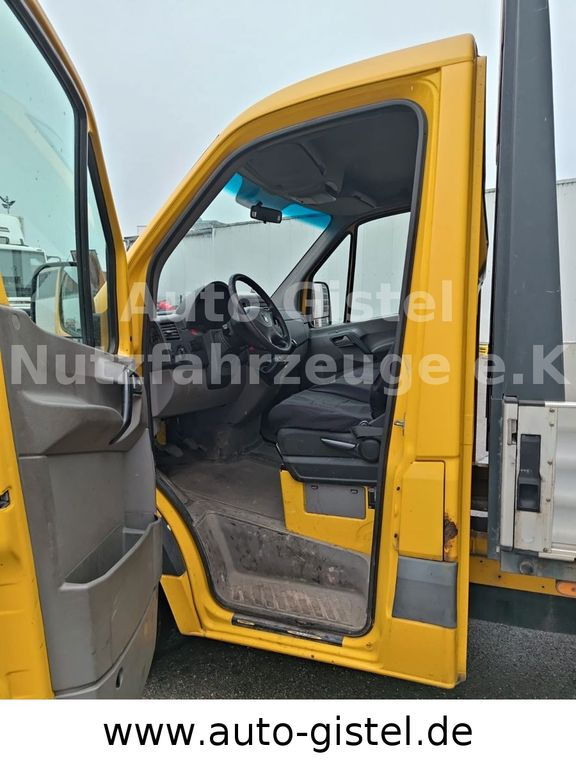 Volkswagen Crafter Pritsche 35 mittel L2*Zahnriemen neu* Volkswagen Crafter Pritsche 35 mittel L2*Zahnriemen neu* - Furgoneta caja abierta: foto 5 Volkswagen Crafter Pritsche 35 mittel L2*Zahnriemen neu* Volkswagen Crafter Pritsche 35 mittel L2*Zahnriemen neu* - Furgoneta caja abierta: foto 5