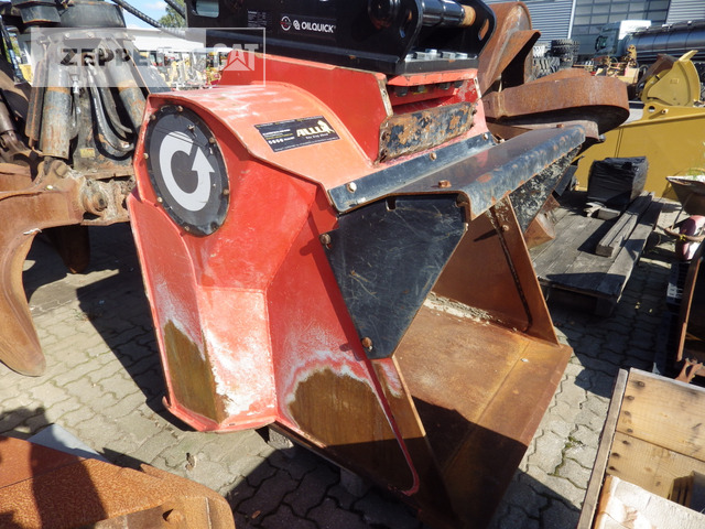 Allu Finland Oy SONSTIGES - Cazo: foto 3 Allu Finland Oy SONSTIGES - Cazo: foto 3