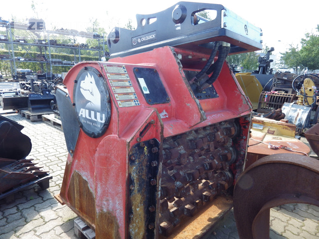 Allu Finland Oy SONSTIGES - Cazo: foto 4 Allu Finland Oy SONSTIGES - Cazo: foto 4