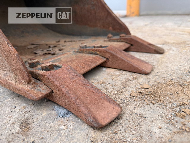 Leasing de Cat 303.5CR-07 Cat 303.5CR-07: foto 10