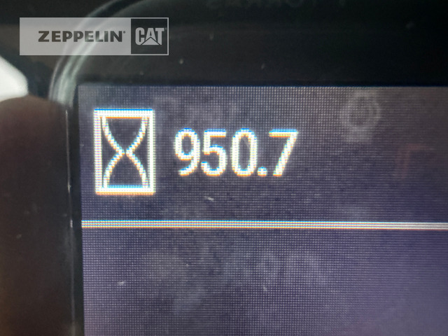 Leasing de Cat 303.5CR-07 Cat 303.5CR-07: foto 26