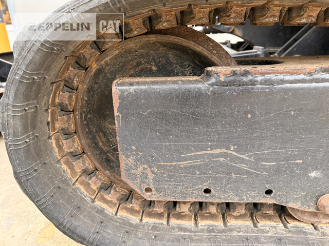 Leasing de Cat 303.5CR-07 Cat 303.5CR-07: foto 17