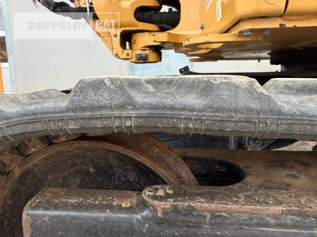 Leasing de Cat 303.5CR-07 Cat 303.5CR-07: foto 16