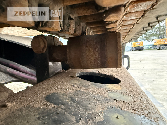 Leasing de Cat 303.5CR-07 Cat 303.5CR-07: foto 18