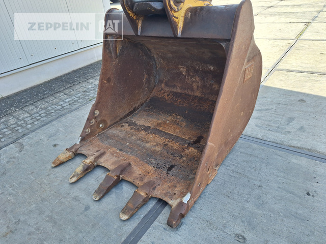 Cat 325FL - Excavadora de cadenas: foto 5 Cat 325FL - Excavadora de cadenas: foto 5