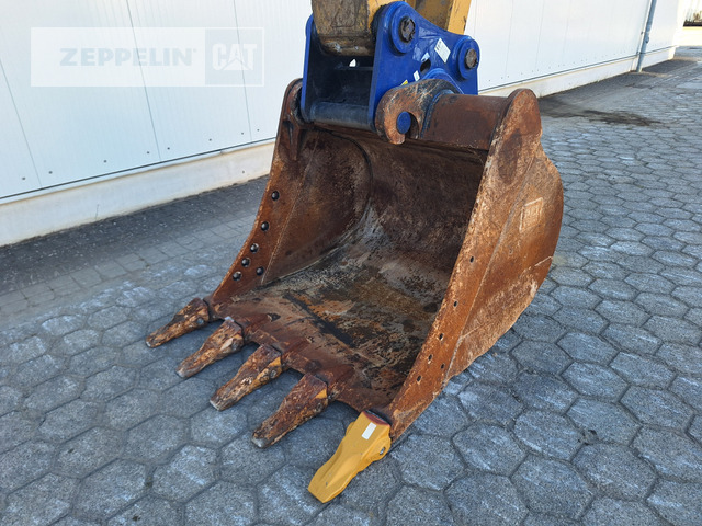 Cat 330FLN - Excavadora de cadenas: foto 5 Cat 330FLN - Excavadora de cadenas: foto 5