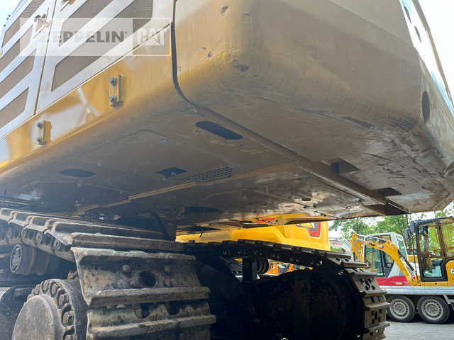 Cat 374FL - Excavadora de cadenas: foto 4 Cat 374FL - Excavadora de cadenas: foto 4