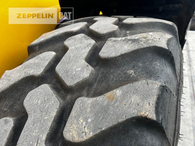 Cargadora de ruedas Cat 906M: foto 15